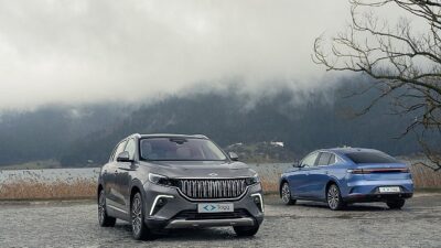 Türkiye’nin mobilite alanında hizmet veren küresel teknoloji markası Togg, mart ayına