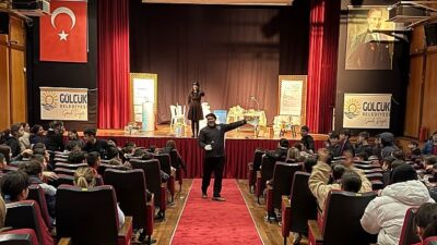 Gölcük Belediyesi, 62.