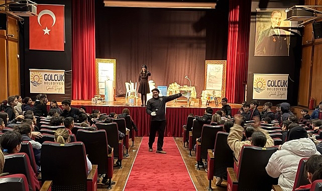 Gölcük Belediyesi, 62.