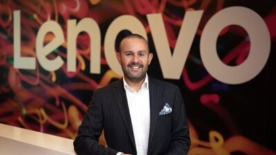 Dünyanın lider teknoloji şirketlerinden Lenovo, küresel futbol ekosistemindeki rolünü güçlendirecek