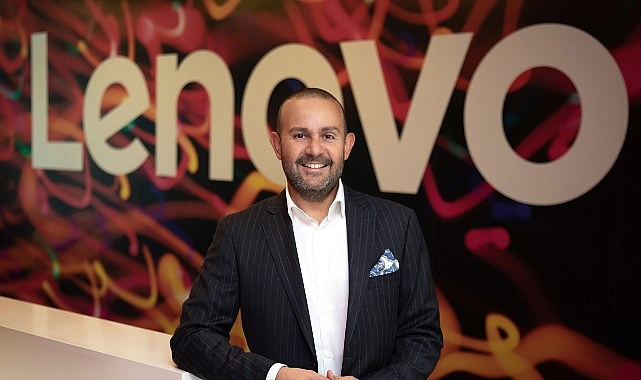 Dünyanın lider teknoloji şirketlerinden Lenovo, küresel futbol ekosistemindeki rolünü güçlendirecek