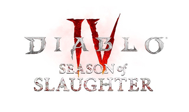 Bugün Blizzard Entertainment, Diablo IV için sırada ne olduğunu açıkladı