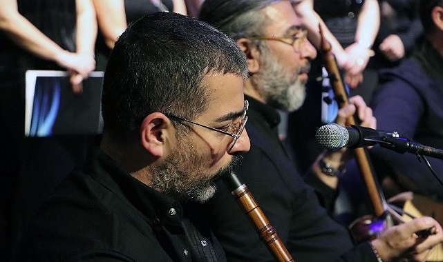 Maltepe Belediyesi Türk Halk Müziği Korosu, Çanakkale Zaferi ve Şehitleri