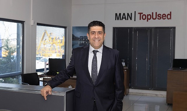 MAN Kamyon ve Otobüs Ticaret A.