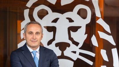 Türkiye’nin en sevilen dijital bankası olma hedefiyle ilerleyen ING Türkiye’de