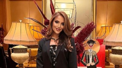 Kariyerinin başında medyada şıklığı ve stil ikonu kimliğiyle tanınan Melisa