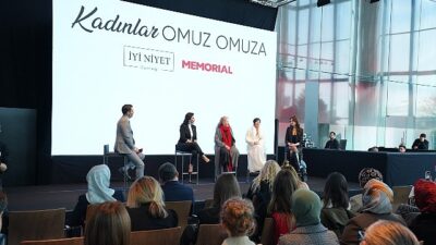 İlk yılında sanat aracılığıyla geniş kitlelere ulaşan sergi projesiyle başlayan