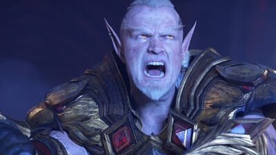 World of Warcraft'ın Worldsoul Saga'sının bir sonraki bölümü olan Midnight, artık