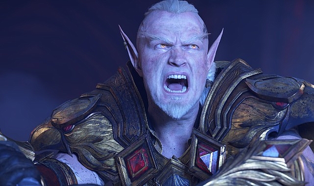 World of Warcraft'ın Worldsoul Saga'sının bir sonraki bölümü olan Midnight, artık