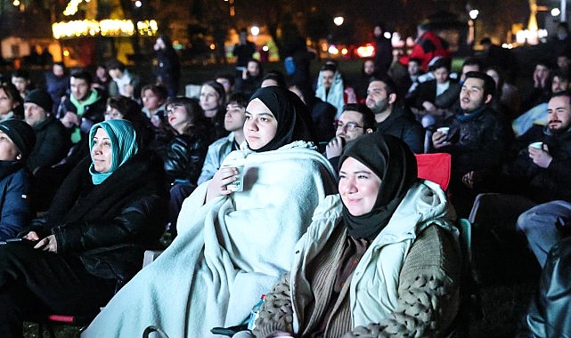 Çankaya Belediyesi, Çayyolu Muharrem Dalkılıç Parkı ile Birlik Mahallesi İsmet