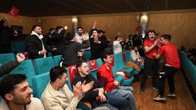 Osmangazi Belediyesi, A Milli Futbol Takımı’nın 2026 Dünya Kupası Avrupa