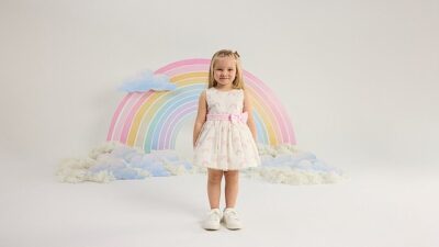 0-6 yaş çocukların ve ebeveynlerin ihtiyaçlarına yönelik ürünleri dünyaca ünlü