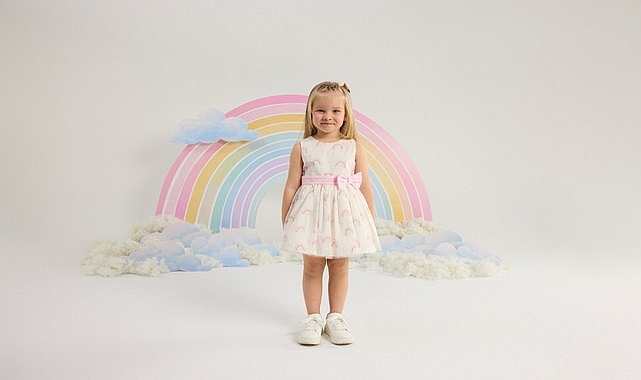 0-6 yaş çocukların ve ebeveynlerin ihtiyaçlarına yönelik ürünleri dünyaca ünlü