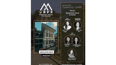 Birgi, 28 Mart Cumartesi günü önemli bir kültür etkinliğine ev