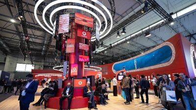  Dünya GSM Birliği (GSMA) tarafından düzenlenen ve mobil iletişim sektörünün