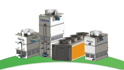 Artan enerji maliyetleri ve sürdürülebilirlik hedefleri, işletmeleri daha verimli ve