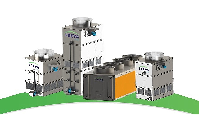 Artan enerji maliyetleri ve sürdürülebilirlik hedefleri, işletmeleri daha verimli ve