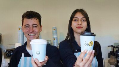 Mudanya Belediyesi’nin genç istihdam politikası sahada somut karşılık buluyor.