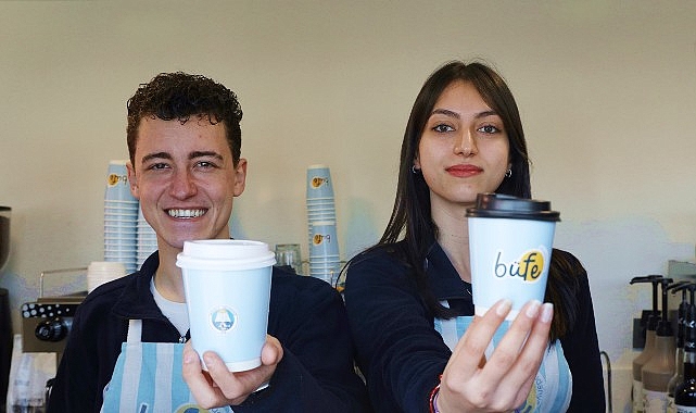 Mudanya Belediyesi’nin genç istihdam politikası sahada somut karşılık buluyor.