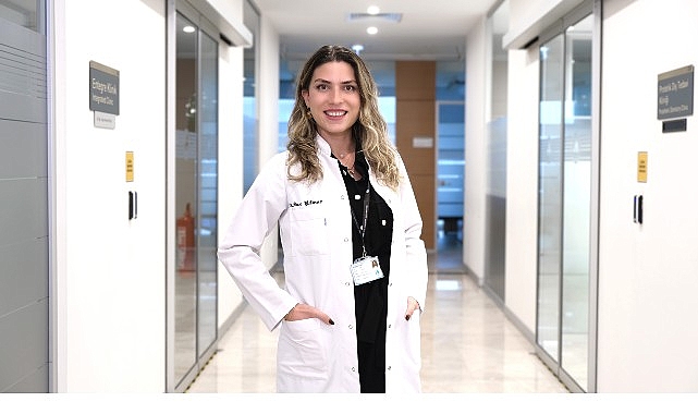 Üsküdar Üniversitesi Diş Hastanesi Çocuk Diş Hekimliği Ana Bilim Dalı