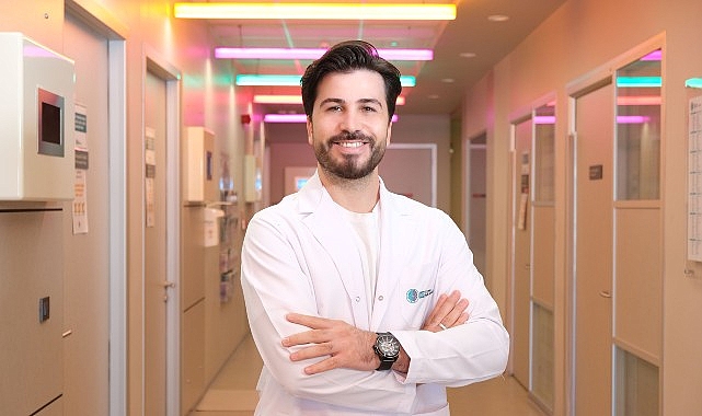 Üsküdar Üniversitesi NPİSTANBUL Hastanesi Klinik Psikolog Uluğ Çağrı Beyaz, 20