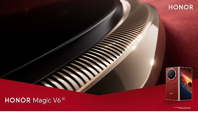 HONOR, Mobil Dünya Kongresi (MWC) 2026 kapsamında Artırılmış İnsan Zekası