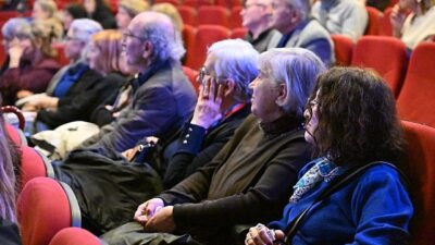 Manisa Büyükşehir Belediyesi tarafından düzenlenen Niobe Edebiyat/Sanat Söyleşileri’nin 10’uncu konuğu,