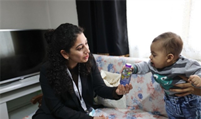 14 Mart Tıp Bayramı'nda İzmir’de sağlığın yalnızca hastaneler değil, toplumun