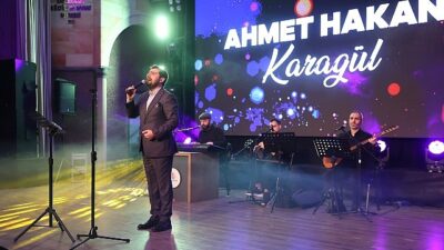 Ramazan ayının manevi ikliminde birbirinden güzel ezgiler Nevşehirli vatandaşlarla buluştu.