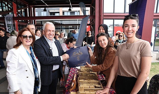 Nilüfer Belediyesi, yerel tohumların korunması ve gelecek nesillere aktarılması amacıyla
