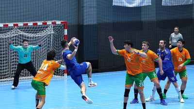 Ardventure Erkekler Süper Ligi’nin 25.