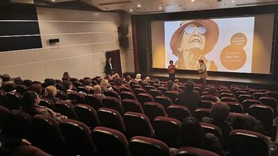 Nilüfer Belediyesi, Dünya Kadınlar Günü etkinlikleri kapsamında, Nilüfer Kent Konseyi