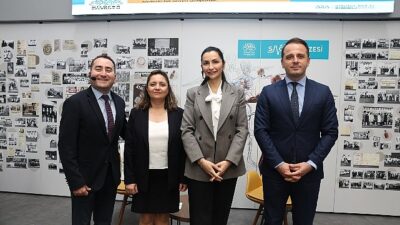 Nilüfer Belediyesi, Yaşlılara Saygı Haftası kapsamında anlamlı bir etkinliğe ev