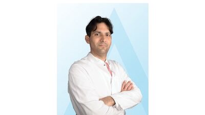 Son yıllarda omuz ağrısından şikayet edenlerin sayısı hızla artıyor.