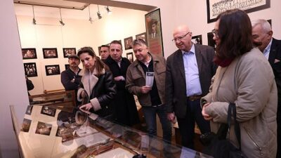 Kültür ve sanata verdiği desteklerle toplumun gelişimine önemli katkılar sunan