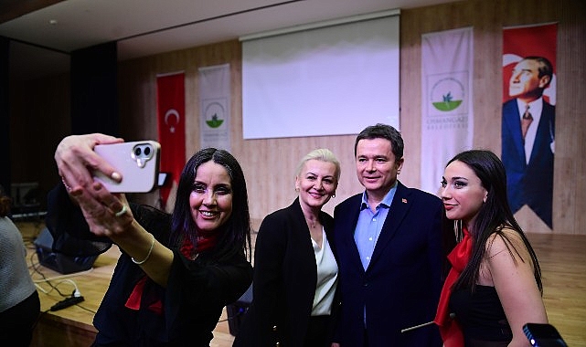 Osmangazi Belediyesi tarafından Çanakkale Zaferi’nin 111.