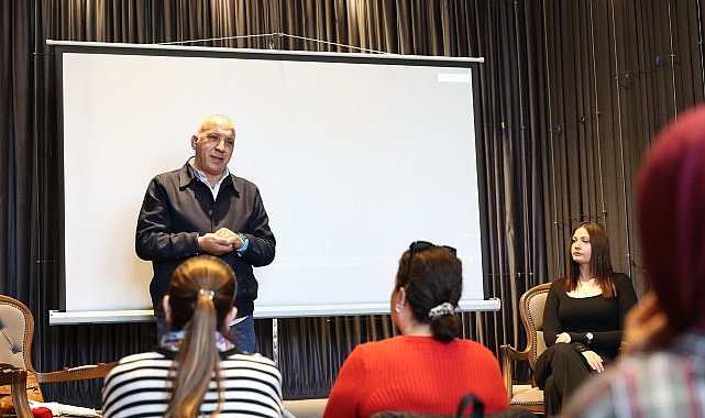 Kültür ve sanat etkinlikleriyle kente değer katan Osmangazi Belediyesi, son