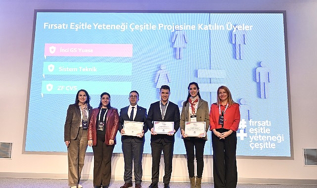 Türkiye otomotiv tedarik sanayisinin çatı kuruluşu Taşıt Araçları Tedarik Sanayicileri