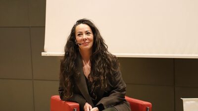 Üsküdar Üniversitesi ile NPİSTANBUL Hastanesi tarafından 8 Mart Dünya Kadınlar