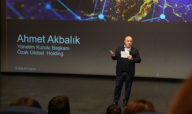 Özak Global Holding’in tekstil sektöründe faaliyet gösteren iştiraki Özak Tekstil’in
