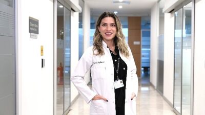 Üsküdar Üniversitesi Diş Hastanesi Çocuk Diş Hekimliği Ana Bilim Dalı