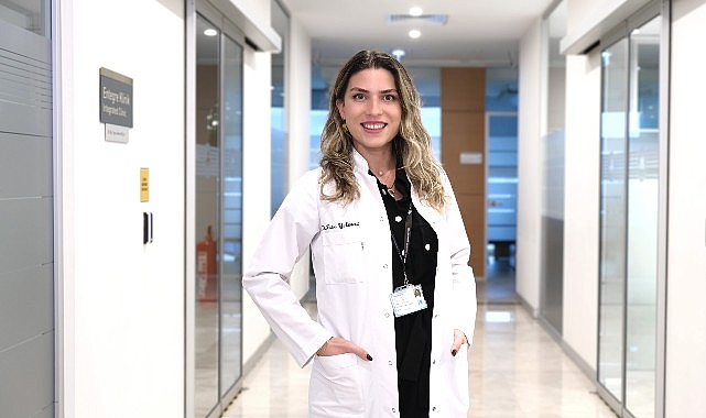 Üsküdar Üniversitesi Diş Hastanesi Çocuk Diş Hekimliği Ana Bilim Dalı