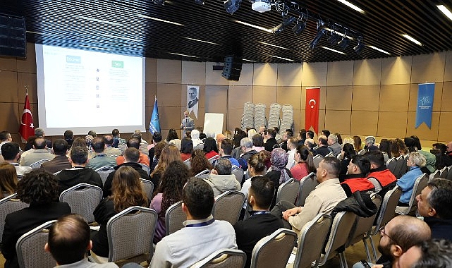 Küçükçekmece Belediyesi İnsan Kaynakları ve Eğitim Müdürlüğü ile Bilgi İşlem