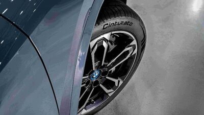 Tüm ürün ailelerinde ve Cyber Tyre teknolojisinde birçok zafer ve