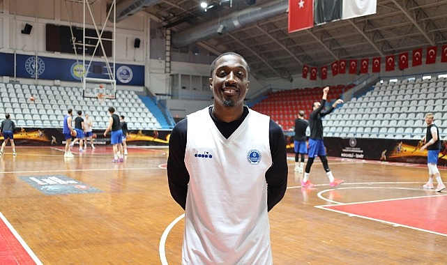 Türkiye Erkekler Basketbol 1.