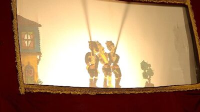 Ramazan ayının mutluluk ve sevincini vatandaşlarla paylaşmak için çeşitli etkinliklere