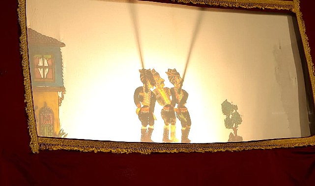 Ramazan ayının mutluluk ve sevincini vatandaşlarla paylaşmak için çeşitli etkinliklere