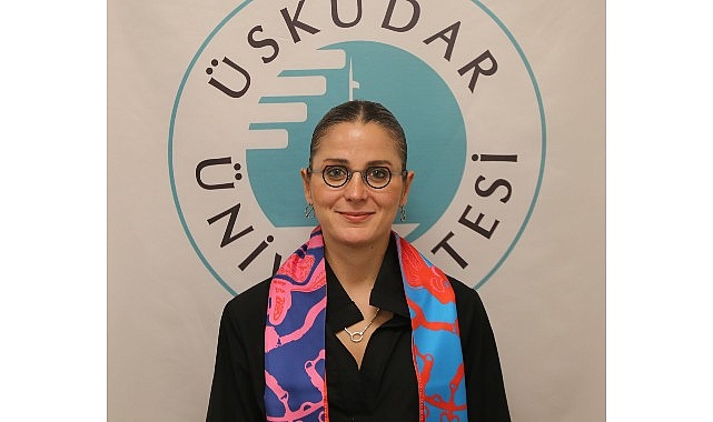 Üsküdar Üniversitesi Sağlık Bilimler Fakültesi Beslenme ve Diyetetik Bölüm Başkanı
