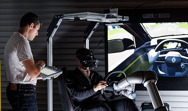 Dinamiklerinin hızla değiştiği ve rekabetin yoğunlaştığı küresel otomotiv pazarında Renault