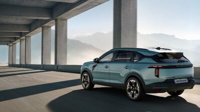 Renault Group, futuREady ile büyümeye hazır (growth ready), teknolojiye hazır